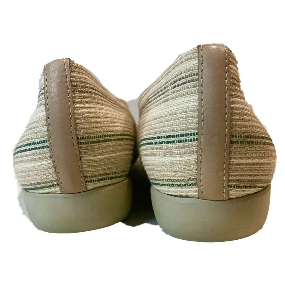 Munro Walking Wedge Extra Light Shoes Size 9 Medium